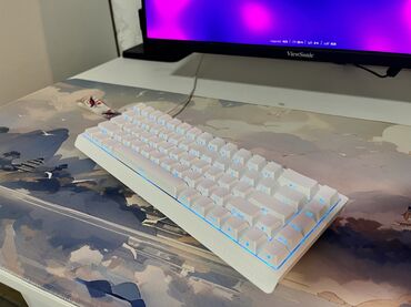 Настольные ПК и рабочие станции: Компьютер, ядер - 12, ОЗУ 16 ГБ, Игровой, Б/у, Intel Core i5, NVIDIA GeForce RTX 3050 Ti, SSD — 10