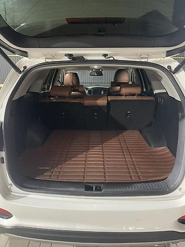 awd: Kia Sorento: 2018 г., 2.2 л, Автомат, Дизель, Кроссовер — 5