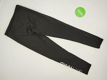 crivit golf: Legginsy Sportowe damskie, rozmiar S — 3