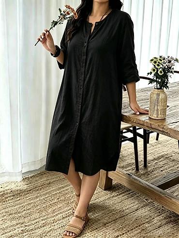 halji e: 05. Haljina ta punije
2XL 3XL 4XL
Cena : 2.450 dinara H — 6