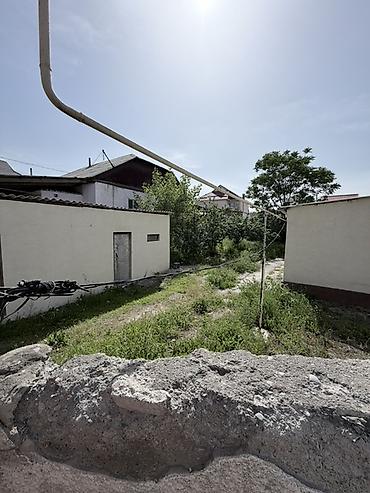 Продажа коттеджей и домов: Участок с домом, район Кок-Жар. Локация: между Алматинкой и ул — 3
