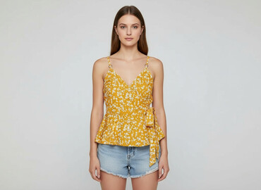 shein sukienki dla nastolatek: Shein, Топ жіночий, розмір S