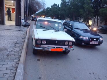 land rover satiş: VAZ (LADA) 2106: 1.6 l | 1979 il 200000 km Sedan