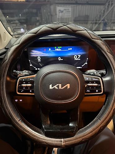 некса 2: Kia Carnival: 2021 г., 2.2 л, Автомат, Дизель, Минивэн — 10