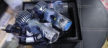 led h11: Светодиодная Лампы, Новый, Оригинал, Китай — 1