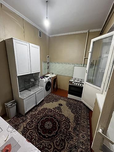 Продажа квартир: 1 комната, 43 м², 106 серия, 7 этаж, Косметический ремонт — 7
