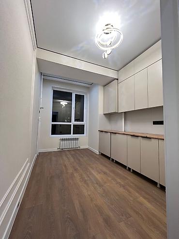 Продажа квартир: 1 комната, 36 м², Элитка, 6 этаж, Евроремонт — 6