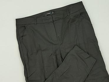 bhp: Monnari, Spodnie materiałowe damskie, rozmiar 4XL — 1