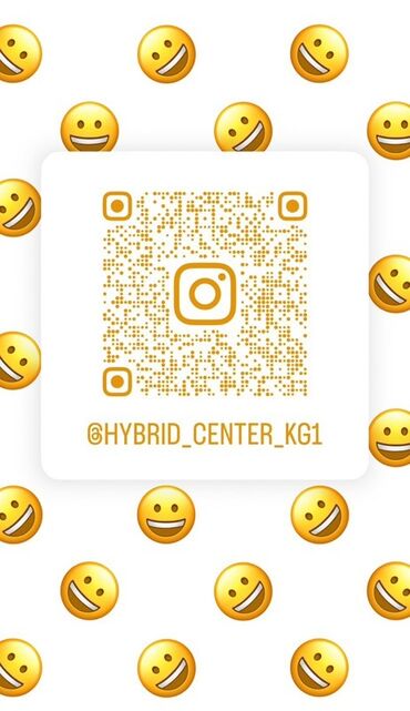 я ищу работу смм: Instagram, Дизайнды иштеп чыгуу