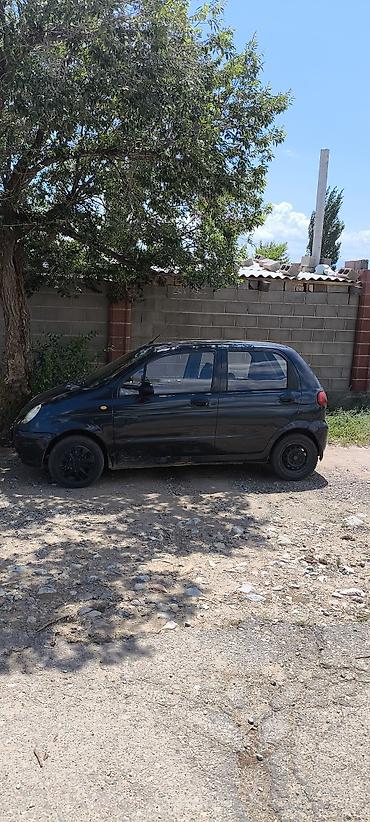 daewoo разбор: Daewoo Matiz: 2010 г., 0.8 л, Механика, Бензин, Хэтчбэк — 2