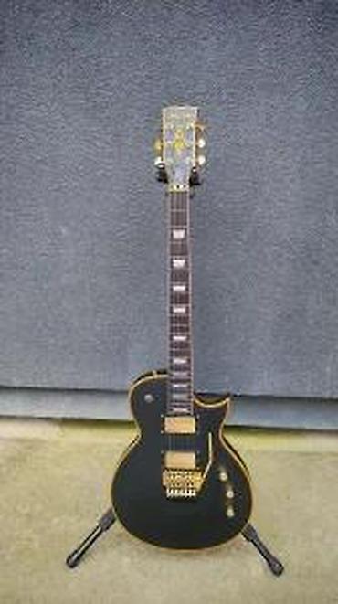 Gitare: HARLEY BENTON SC-CUSTOM III FR VBK | . Slanje po dogovoru — 19