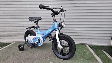 Детские велосипеды: Детские велосипеды с дополнительными боковыми колесами Варианты — 23