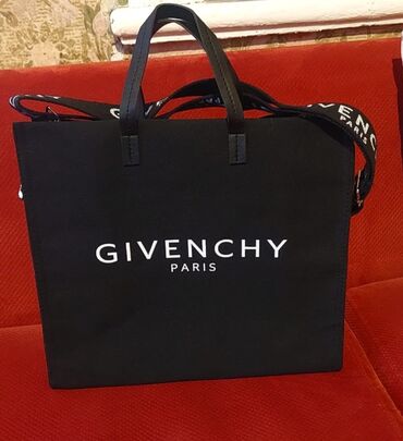 givenchy çanta: Əl çantası, Givenchy, Yeni