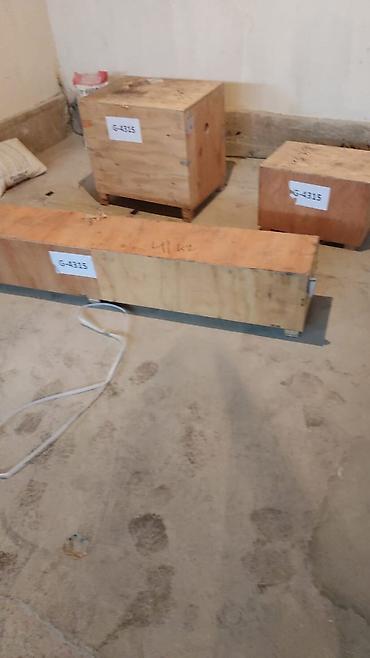 Мельницы: Мельница для риса 
Куруч тазалоочу станок — 3