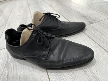 Другая мужская обувь: 43 размер 
200с