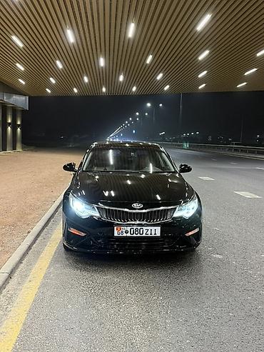 Kia K5: 2019 г., 2 л, Автомат, Газ, Седан at lalafo.kg Kia K5: 2019 г., 2 л, Автомат, Газ, Седан