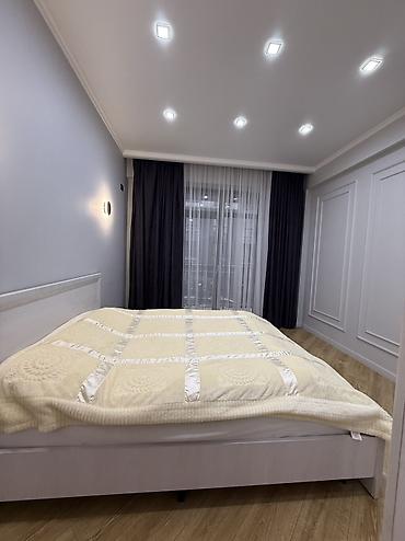 Продажа квартир: 2 комнаты, 47 м², Элитка, 2 этаж, Евроремонт — 4