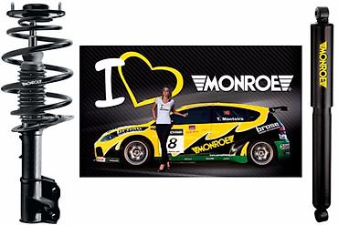 karcher pumpe: AMORTIZERI | Prodaja novih Monroe amortizera za sva vozila poveoma — 1