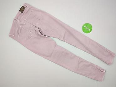 second hand clothes in bulk: Zara, Jeansy damskie, rozmiar M — 3
