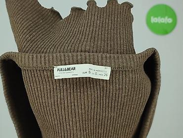 pull and bear sw: PULL&BEAR, Top damski, rozmiar S — 4