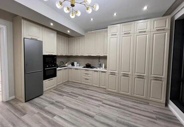 Продажа квартир: 4 комнаты, 154 м², Элитка, 4 этаж, Евроремонт — 8