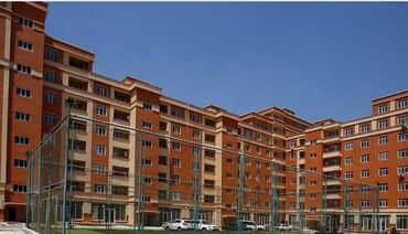 Yeni tikili: Masazır, 3 otaqlı, Yeni tikili, m. 20 Yanvar, 90 kv. m