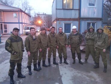 Сварка: Сварим любые металлоконструкцийиинструменты есть портер есть отопление — 13