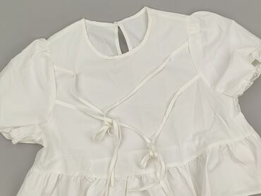 c and a bluzy: Shein, Women's blouse, size 2XL (EU 44)