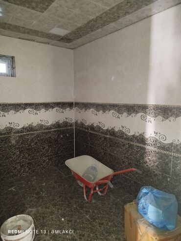 Həyət evləri və villaların satışı: 3 otaqlı, 110 kv. m, Kredit var, Orta təmir — 12