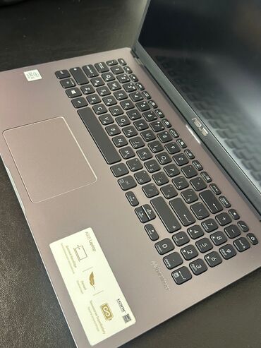 ASUS: İşlənmiş ASUS 15.6 ", Intel Core i5, 512 GB, Rayonlara çatdırılma, Ödənişli çatdırılma, Ünvandan götürmə — 4