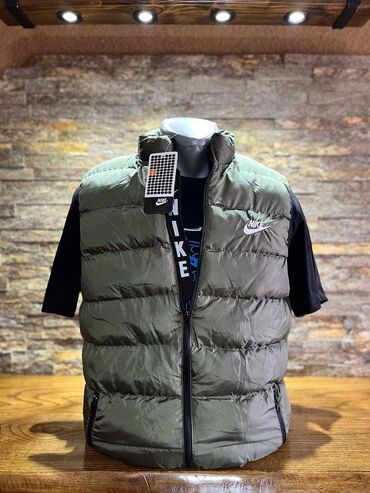 zimska jakna pepco: Nike prsluk S-XXL