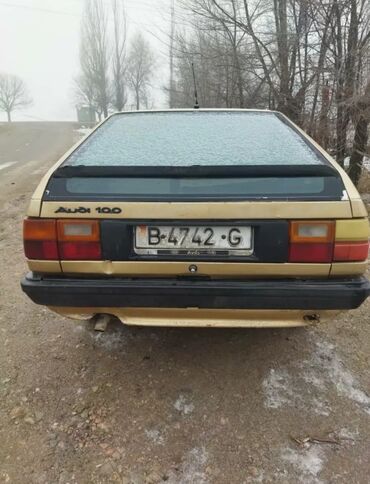 ауди б4 дизель: Audi 100: 1986 г., 2.3 л, Механика, Бензин, Универсал