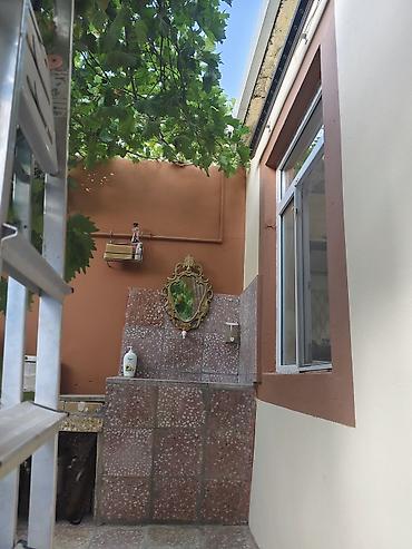 Həyət evləri və villaların satışı: 4 otaqlı, 100 kv. m, Orta təmir — 20