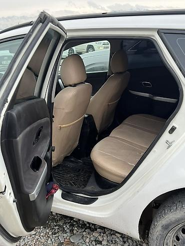 Kia: Kia Ceed: 2014 г., 1.4 л, Механика, Бензин, Универсал — 7