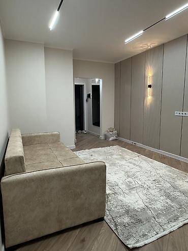 филармония элитка: 1 комната, 29 м², Молодая Гвардия Элитка, 10 этаж, Евроремонт — 1