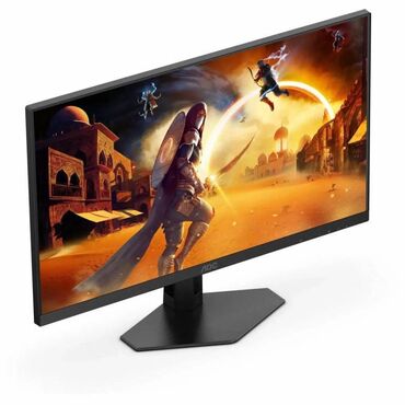 нексия монитор: Монитор, AOC, Жаңы, LED, 27" - 28"