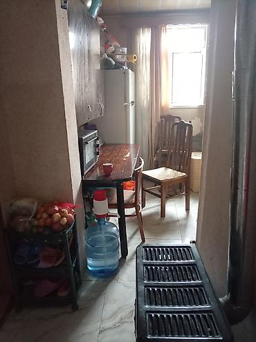 genc odası mebelleri: 1 otaqlı yaşayış üçün mebel dəsti - Geniş ikinəfərlik çarpayı, yumşaq — 10