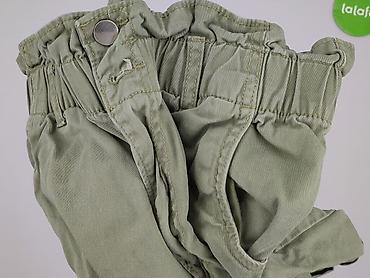 hm plaszcz: H&M, Szorty damskie, rozmiar M — 6