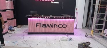 Reklam, çap: Hər cür reklamın Hazırlanması qurlaşdırılması -da lalafo.az — 8 Reklam, çap: Hər cür reklamın Hazırlanması qurlaşdırılması — 8