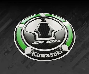 navoj: Kawasaki zx10R carbon Štitnik čepa stikeri za čep- 2506 📌 Opis — 4