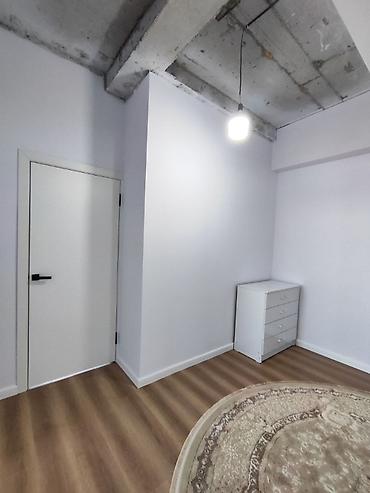 абдурахманова: 2 комнаты, 76 м², Пишпек Элитка, 17 этаж, Евроремонт — 7