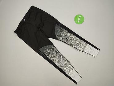 gymshark pl: H&M Sport, Legginsy Sportowe damskie, rozmiar M — 2
