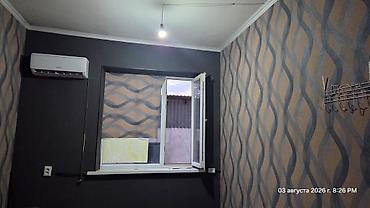 в таласе: Сдаётся 1комната с кухней цена 20000сом и 5000сом коммунальные услуги — 5