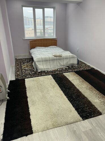 Посуточная аренда квартир: 1 комната, Банные принадлежности, Бронь, Душевая кабина — 12