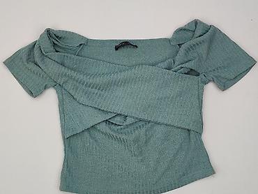 ogrody merch: Shein, Top damski, rozmiar S — 1