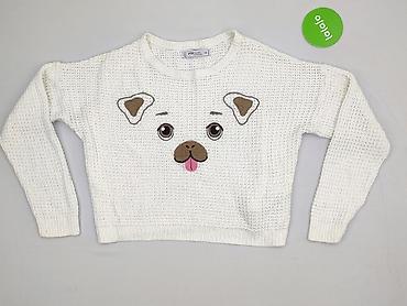 stradivarius sweter: FB Sister, Sweter damski, rozmiar M — 2
