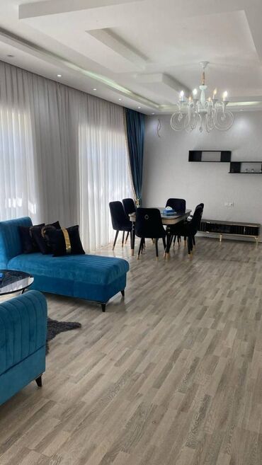 Həyət evləri və villaların satışı: Mərdəkan 4 otaqlı, 120 kv. m, Yeni təmirli — 5