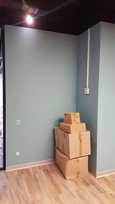 Ремонт под ключ: Ремонт под ключ | Квартиры Больше 6 лет опыта — 20