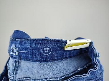 kiomi: Gina Benotti, Jeansy damskie, rozmiar XL — 5