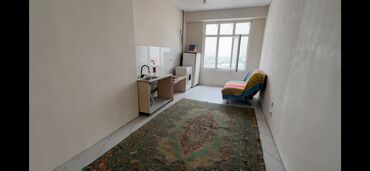 сдаю квартиру мадина базар: 2 комнаты, 50 м², 15 этаж, Косметический ремонт